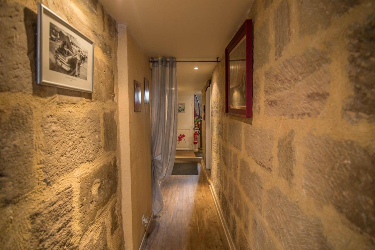 Chambres D'Hotes Andrea Brive-la-Gaillarde Exteriör bild