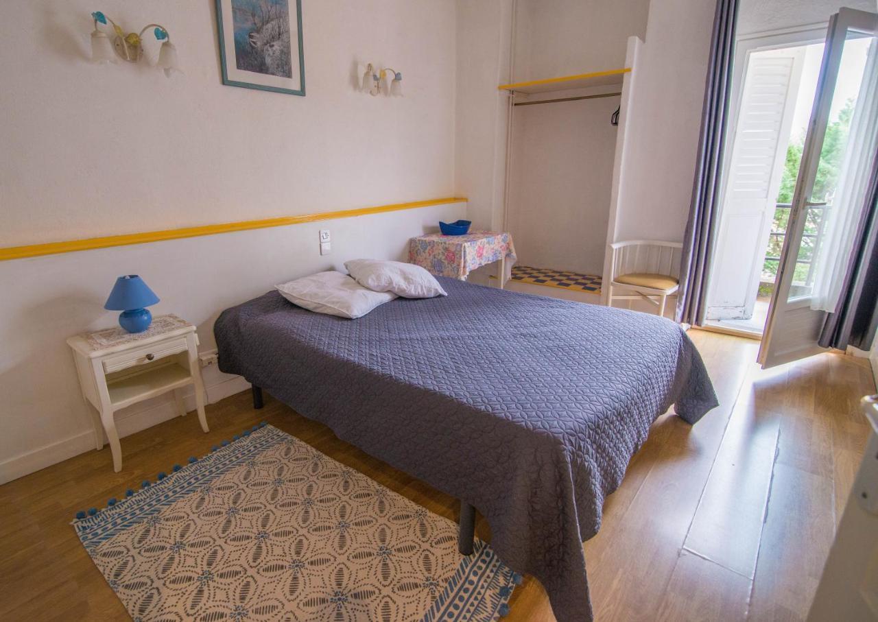Chambres D'Hotes Andrea Brive-la-Gaillarde Exteriör bild